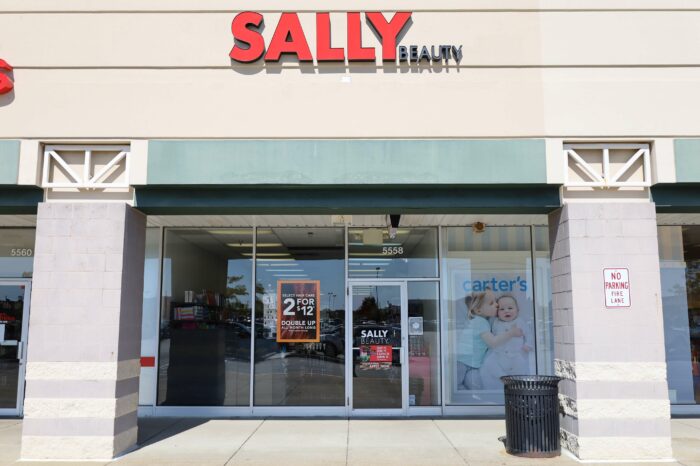 Sally Beauty Supply - North Canton Retail, Grocery, and Dining Options